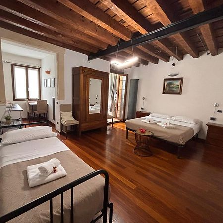 Appartamento Residenza Pozzani Verona Esterno foto