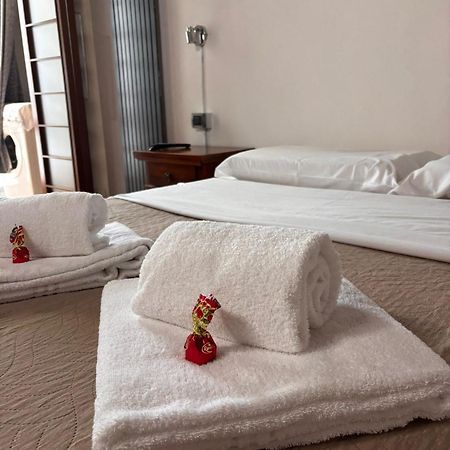 Appartamento Residenza Pozzani Verona Esterno foto