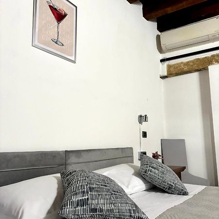 Appartamento Residenza Pozzani Verona Esterno foto