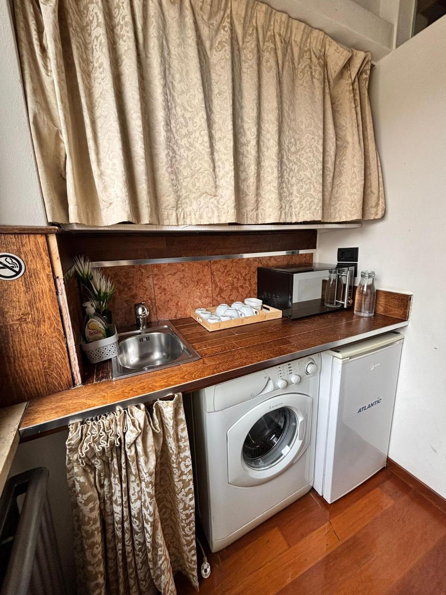 Appartamento Residenza Pozzani Verona Esterno foto