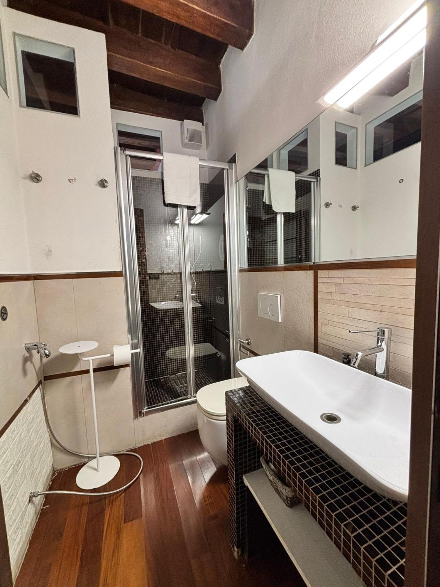 Appartamento Residenza Pozzani Verona Esterno foto