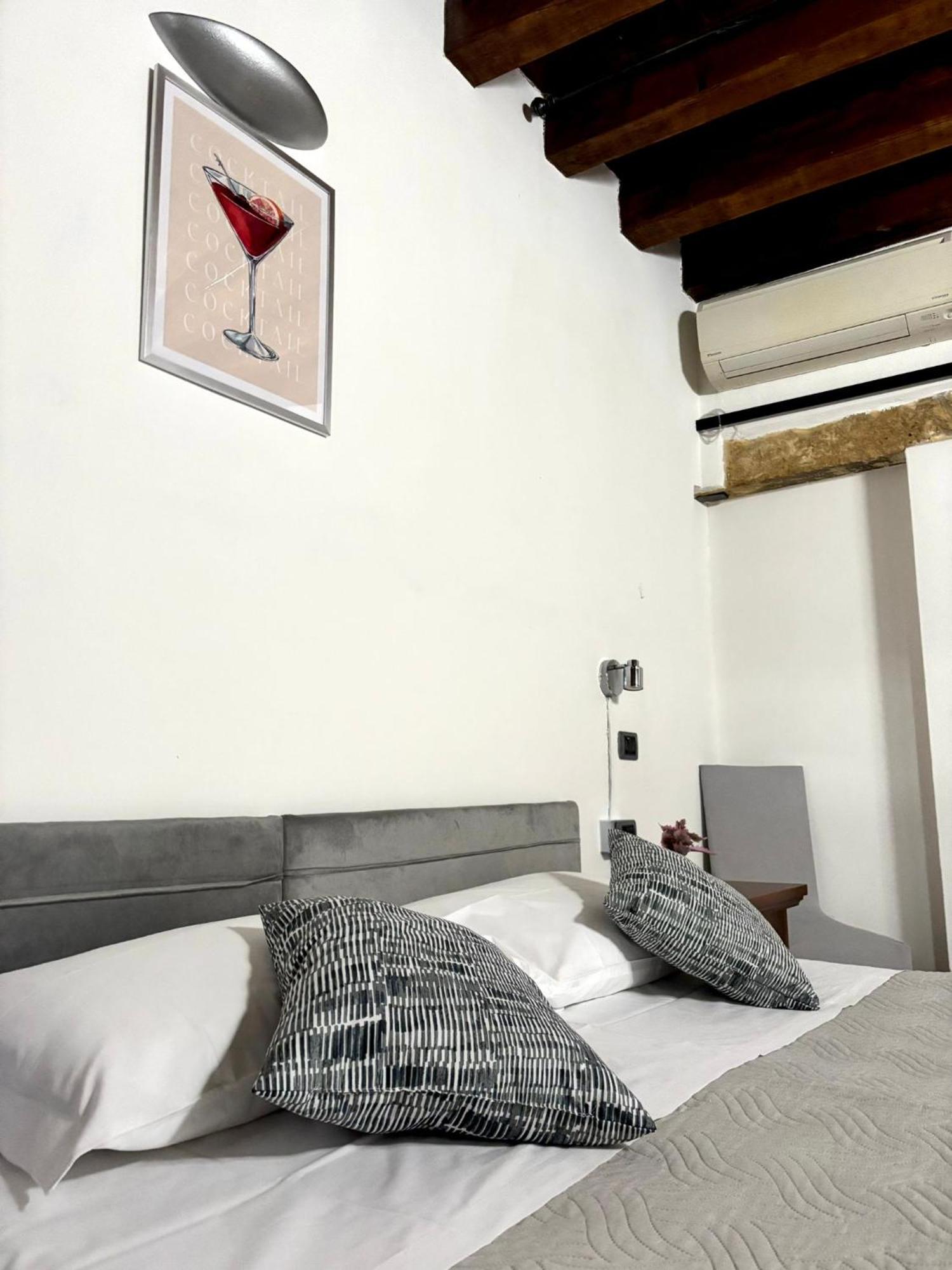 Appartamento Residenza Pozzani Verona Esterno foto
