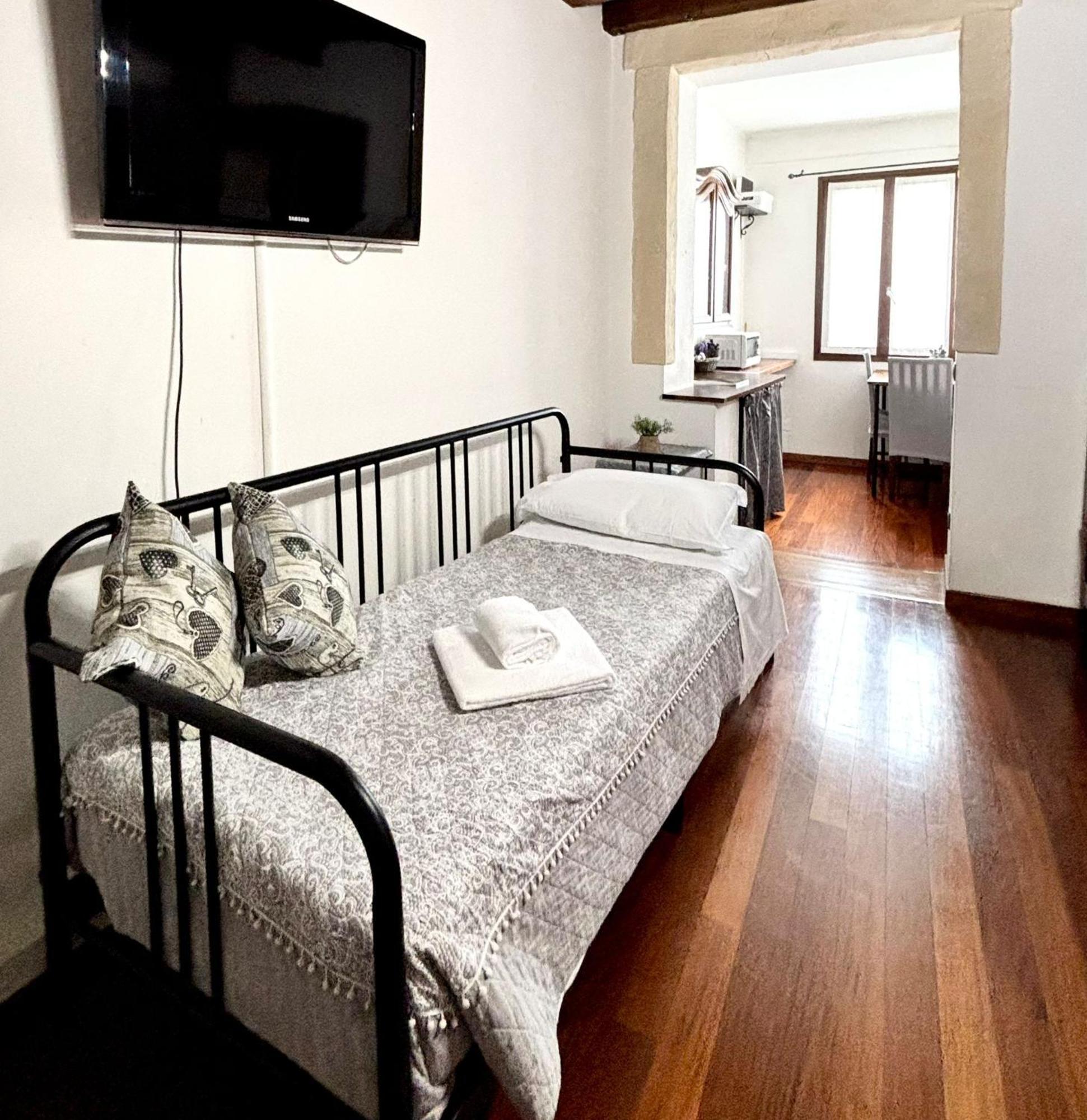 Appartamento Residenza Pozzani Verona Esterno foto