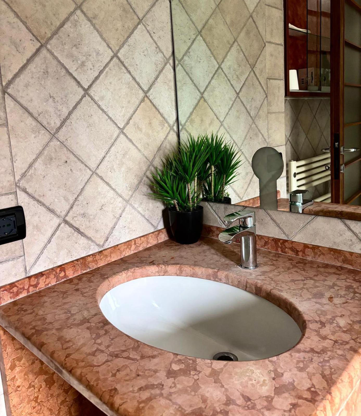 Appartamento Residenza Pozzani Verona Esterno foto