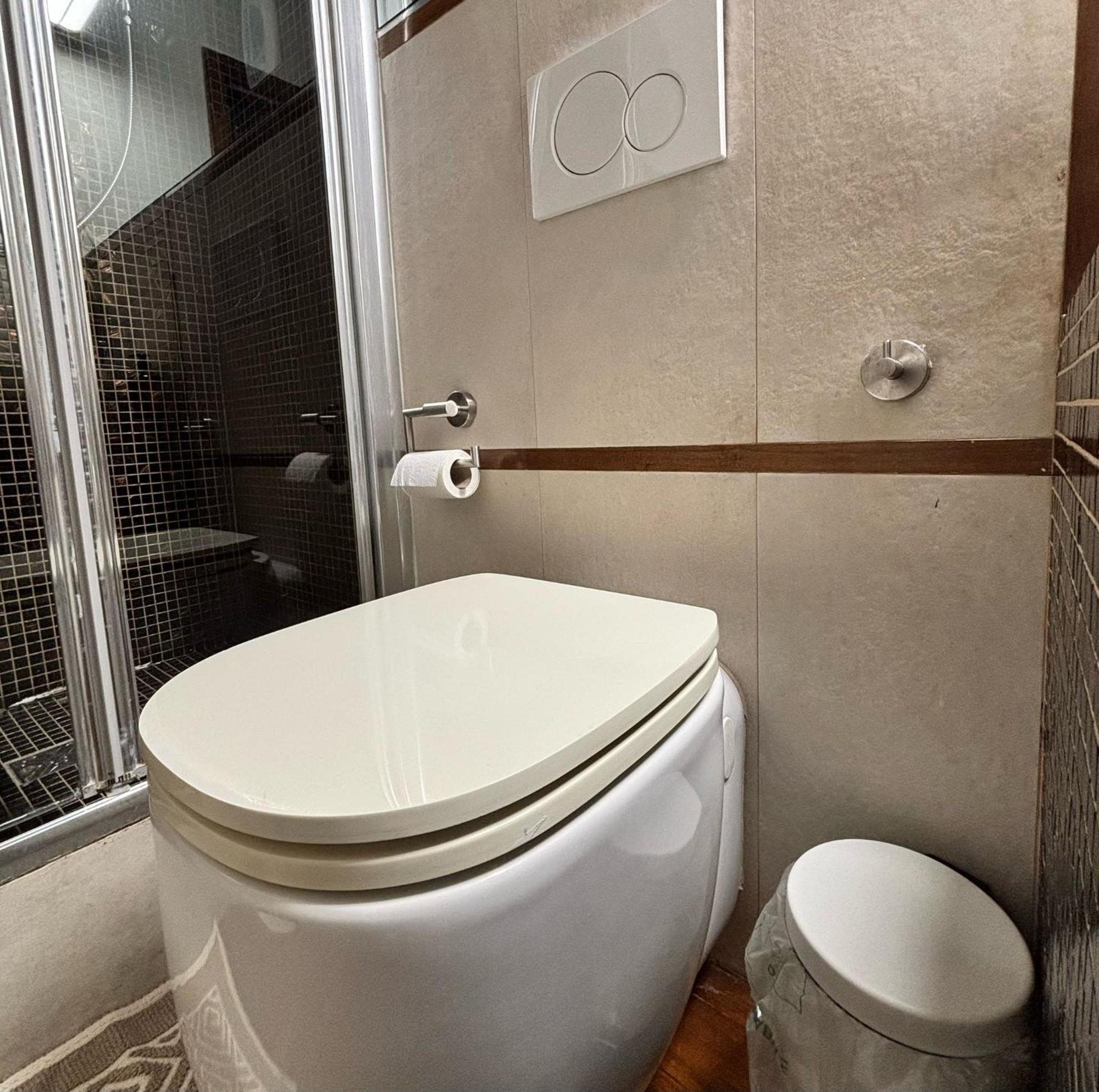 Appartamento Residenza Pozzani Verona Esterno foto