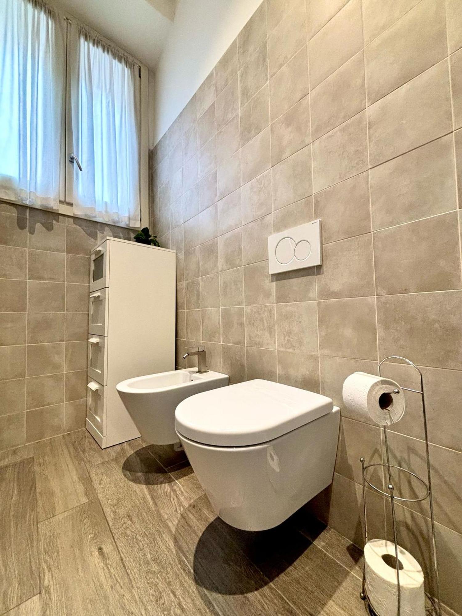 Appartamento Residenza Pozzani Verona Esterno foto
